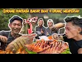 Download Lagu BAKAR 2 GURAME MONSTER TERBESAR LANGSUNG DI LOKASI MANCING