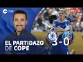 Download Lagu 🔴 EL CHELSEA, PRIMER CAMPEÓN DEL MUNDO TRAS BARRER AL PSG I El Tertulión, con Joseba Larrañaga