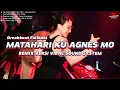 Download Lagu DJ MATAHARI KU – REMIX VERSI VIRAL SOUND SYSTEM | BREAKBEAT