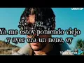 Bad Bunny De Museo (Letra/Lyrics)