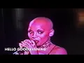Janice Robinson - Love Live Laughter (Documentary Trailer)