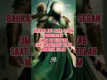 Download Lagu Bahkan Abu Jahal Segan menghadapi Umar bin Khattab saat mengetahui telah memeluk islam