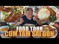 Download Lagu Foodtour Cơm Tấm Sài Gòn #1 | Đạo diễn Nguyễn Quang Dũng