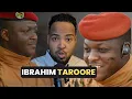 Sidee Ibrahim Traoré ku noqday Madaxweynaha ugu awoodda badan Africa?