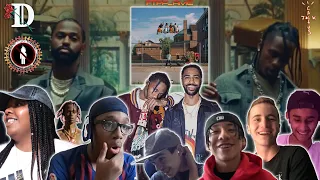 fans react to lithuania music video by big sean u0026 travis scott
