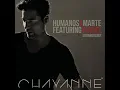 Humanos a Marte (Urbano Remix)