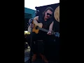 Morgan Wallen - Chasin' You acoustic VIP