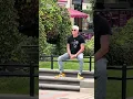 Download Lagu Street Drummer Had No Idea Chad Smith Was Watching him #shorts