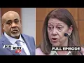 Tupac murder trial underway what Lindsay Clancy s mom said on the stand Jesse Weber Live