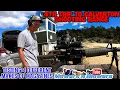 4th TRIP TO CALVERTON SHOOTING RANGE LONG ISLAND NY TESTING 4 NEW DIFFERENT MAGS 223 5 56 AMMO