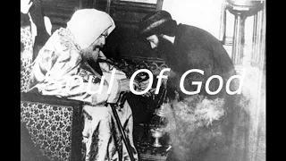 فريق التسبيح شباب يارب اسمع صلاتي 