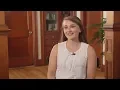 Ashley Howe Marketing major undergraduate student
