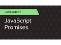 JavaScript Ep 11 JavaScript Promises