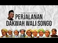 Download Lagu Perjalanan Dakwah Wali Songo | Ustadz Salim A. Fillah