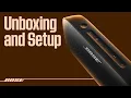 Bose SoundLink Flex 2nd Gen - Unboxing and Setup