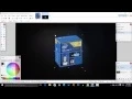 How to Make Image Background Transparent FREE - Paint Net 4 0 6 Remove Image Background