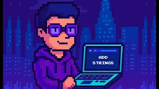 Add Strings - LeetCode 415 JAVA
