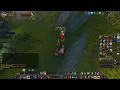 How I defeated Nimar the Slayer when trying to get his blue BoE cloak - WoW HC SF