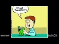1 Garfield Comic Strip From Every Year of the First Decade 1978-1988 Comic Dub