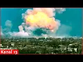 Download Lagu Several hundred tons of shells destroyed: Ukrainian UAVs devastate Russian depots at Pokrovsk front