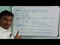 String Handling contact compare rstrip lstrip strip in Python PART-I Python Strings Telugu