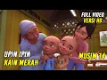 Download Lagu Upin \u0026 Ipin Kain Merah Episode Terbaru 2021 | Upin Ipin Terbaru 2021 | Musim 14 Versi HD