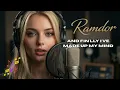 Leaving Yesterday Behind - Keno (Smooth Female R&B / Soul Cover) | Ramdor Cover Songs
