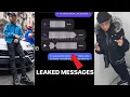 Sugarhill Ddot Notti Osama Arguing Full Messages Leaked