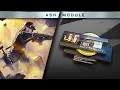 Download Lagu Arknights Module // Ash