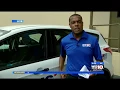 Dominic Brown - WIS-TV