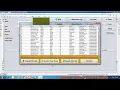 47 JAVA And MySQL Project NetBeans IDE Tutorial - How To Show JProgressBar Percentage