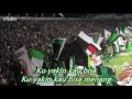 Download Lagu Brigata Curva Sud - Ku Yakin Kau Bisa (With Lyric) || PSS Sleman Vs Madura United (01-04-2017)