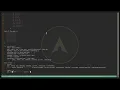 Python Flask application using datetime in the backend Your Year Part 2