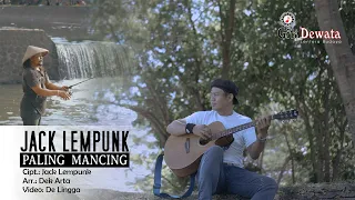 Download PALING MANCING _ JACK LEMPUNK MP3