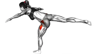 How To Improve Balance - 12 Exercises For Balance and Stability