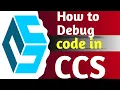How to Debug CSS Code ccs what is debug in ccs ccs tutorial for beginner