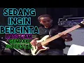 SEDANG INGIN BERCINTA (bass cam) - ARJA LEE - GEMPAK SUPERSTAR FINAL