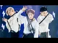 Download Lagu R1SE何洛洛、焉栩嘉、任豪《Bad Guy》，背带舞魅力满分