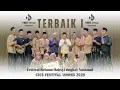 Download Lagu JUARA 1 | HBD GRUP KEBUMEN | Festival Shalawat  Hadroh Al-Habsyi CICS UKM REMO UNNES Semarang 