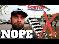COSTCO CALLAWAY EDGE SETS ARE BACK BUT DON T BUY THEM