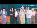 Download Lagu Fancam 220416 Permission to Dance Encore BTS PTD On Stage Las Vegas Concert Live 방탄소년단