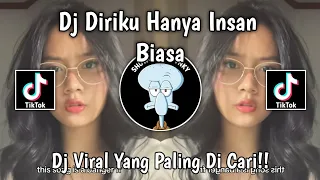 dj diriku hanya insan biasa dj bukan cinta biasa sound kane viral tiktok yang kalian cari cari 