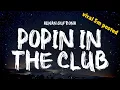 Download Lagu Adnan Gufrona - Poppin in the Club (EQ Shift)