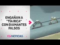 Download Lagu Engañaron a la \