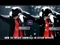 How to create Snowfall in Adobe Effects Snowfall Animation After Effects