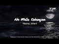 Download Lagu Video Lyrics | Air Mata Keinsafan (Nazrey Johani feat Salleh Brothers)