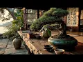 Tranquil Zen Retreat - Relaxing Asian Instruments for Peace & Stress Relief or Meditation