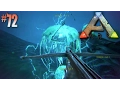 Ark Survival Evolved Season 2 Jellyfish Are Dangerous