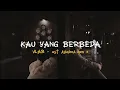 Download Lagu Kau Yang Berbeda - Vlab (asmara gen z - lyrics)