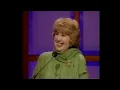 Download Lagu Celebrity Jeopardy!,1996 (Debut Of Jeopardy!'s Sushi Bar Set)